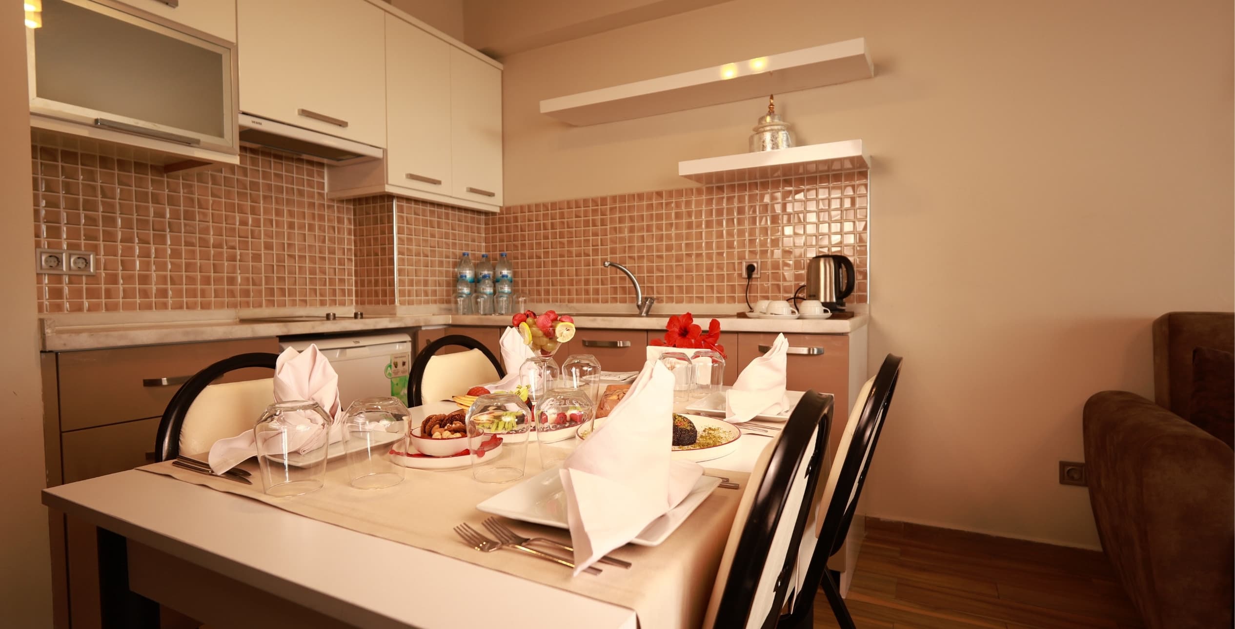 Hattuşa Vacation Thermal Club Erzin-35