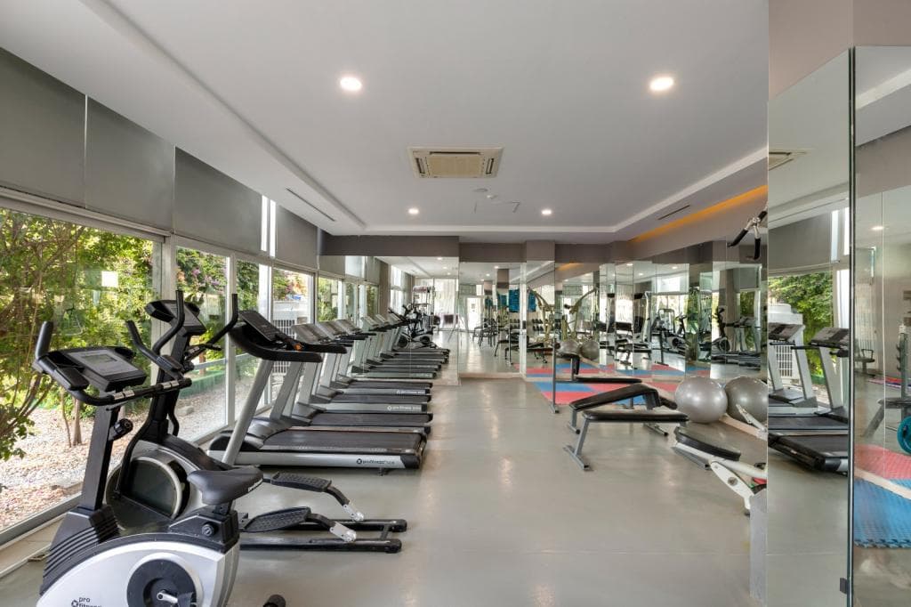 Hattuşa Vacation Thermal Club Erzin-17