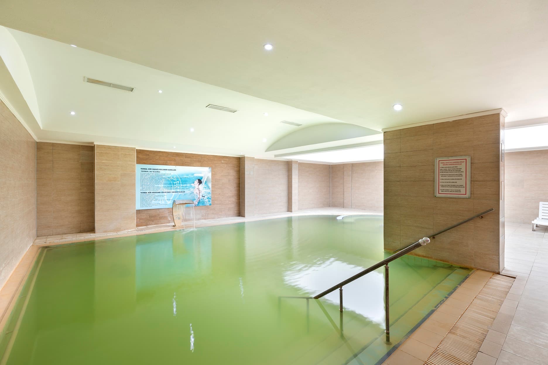 Hattuşa Vacation Thermal Club Erzin-2