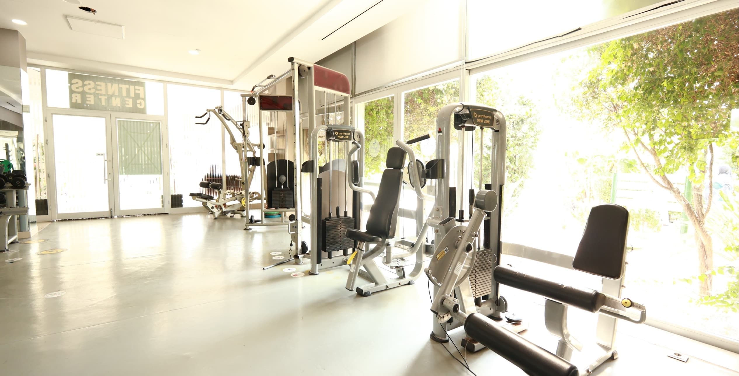 Hattuşa Vacation Thermal Club Erzin-37