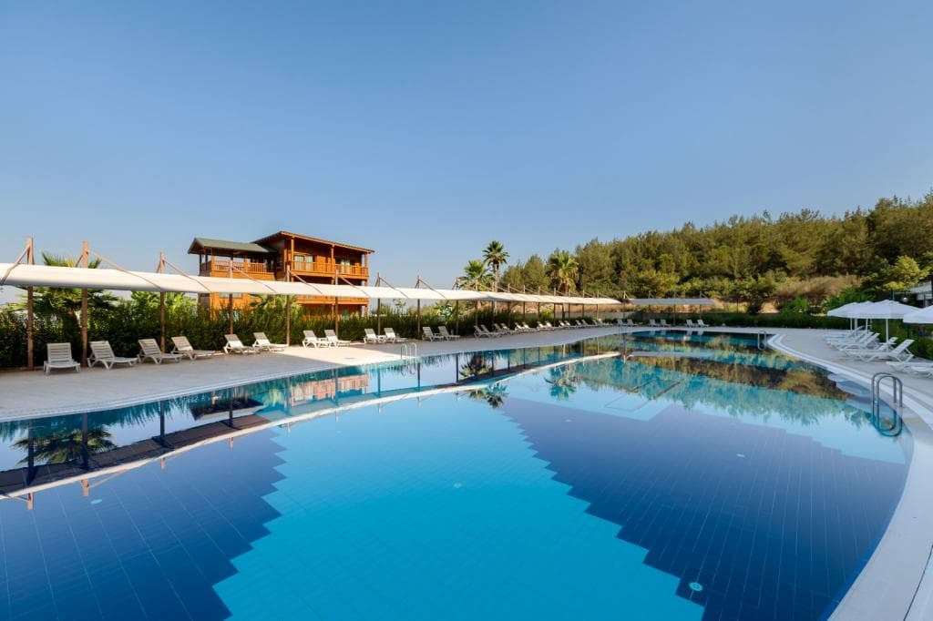 Hattuşa Vacation Thermal Club Erzin-22