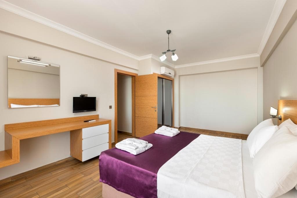 Hattuşa Vacation Thermal Club Erzin-75
