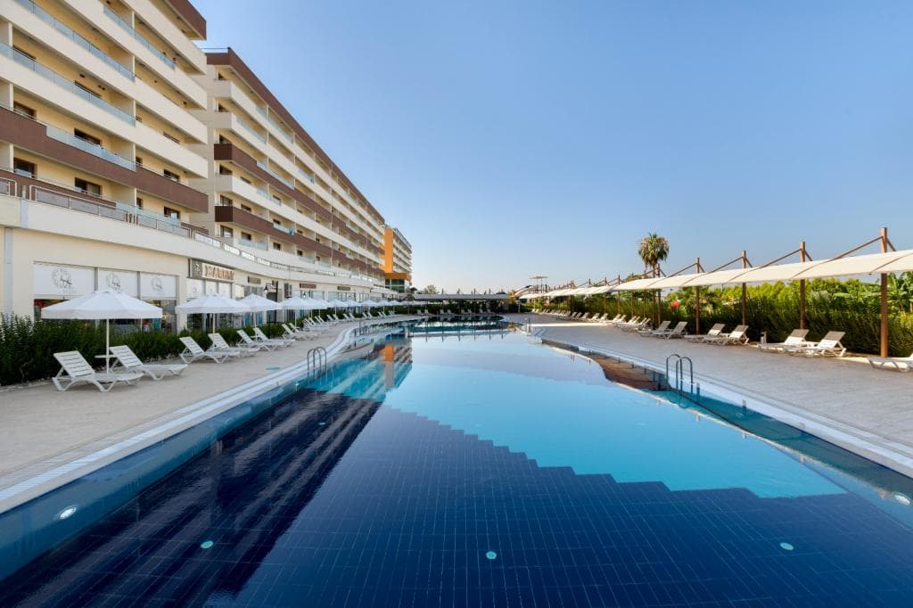 Hattuşa Vacation Thermal Club Erzin-15