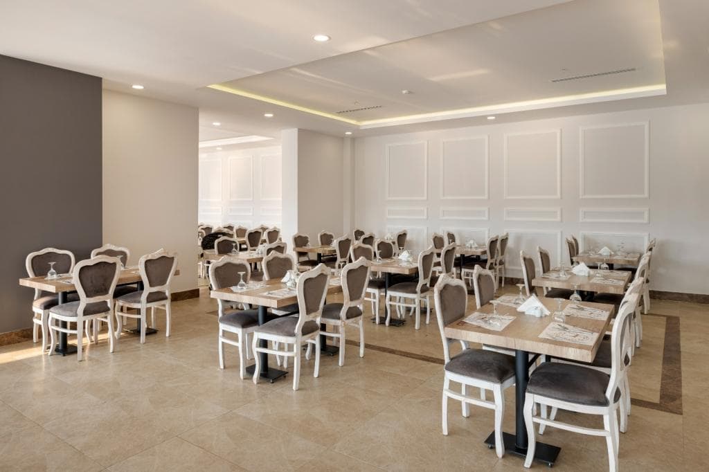 Hattuşa Vacation Thermal Club Erzin-20