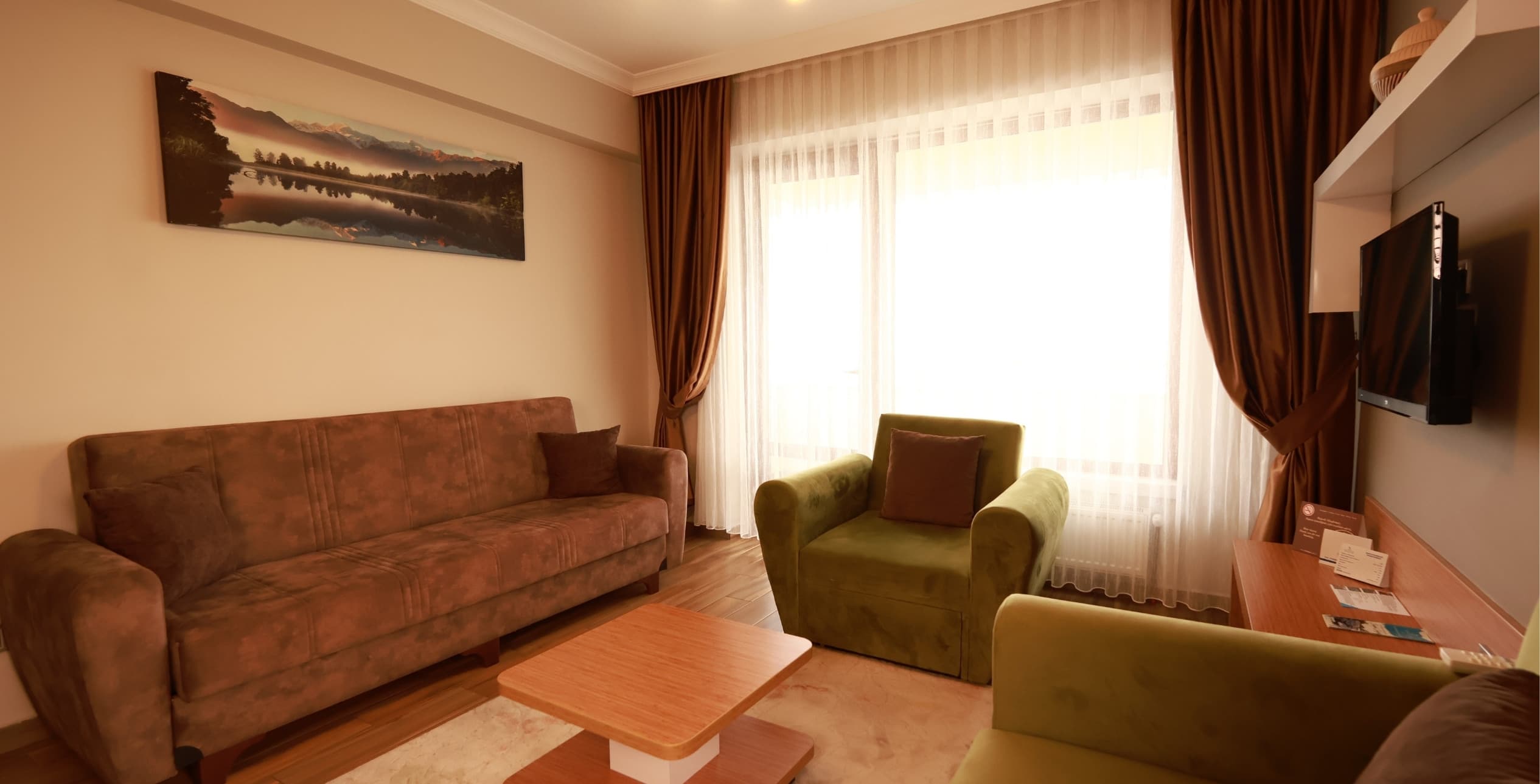 Hattuşa Vacation Thermal Club Erzin-69