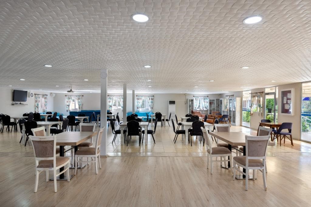 Hattuşa Vacation Thermal Club Erzin-12