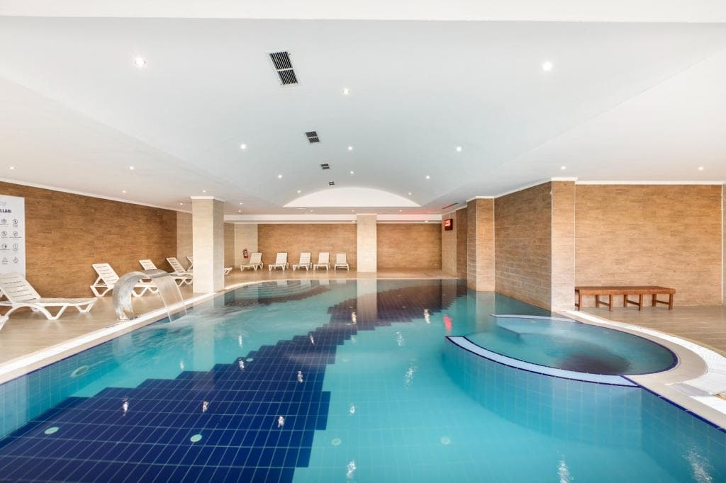 Hattuşa Vacation Thermal Club Erzin-6