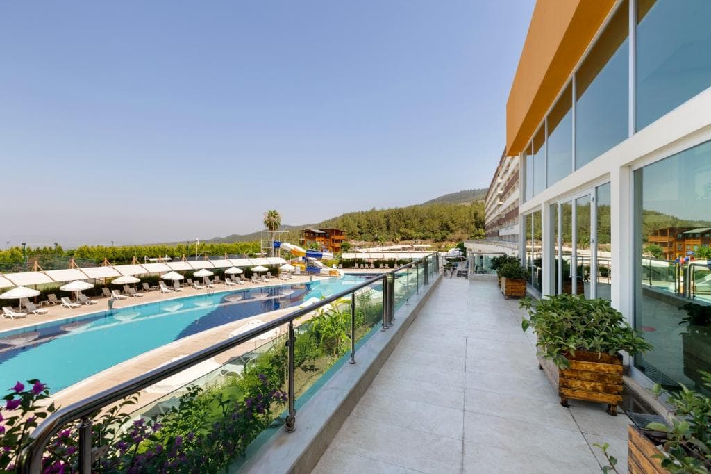 Hattuşa Vacation Thermal Club Erzin-7