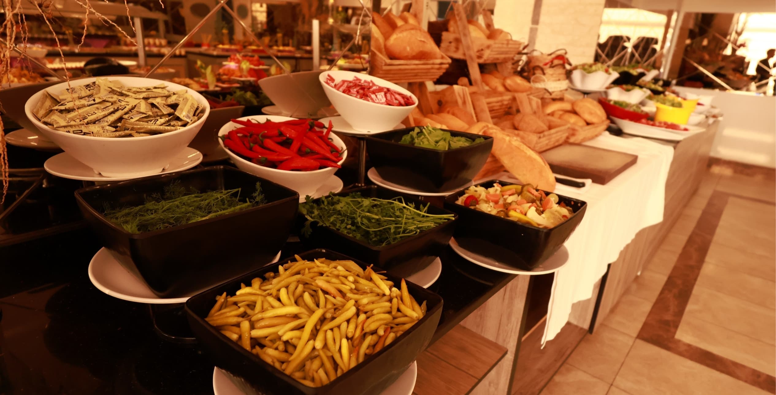 Hattuşa Vacation Thermal Club Erzin-56