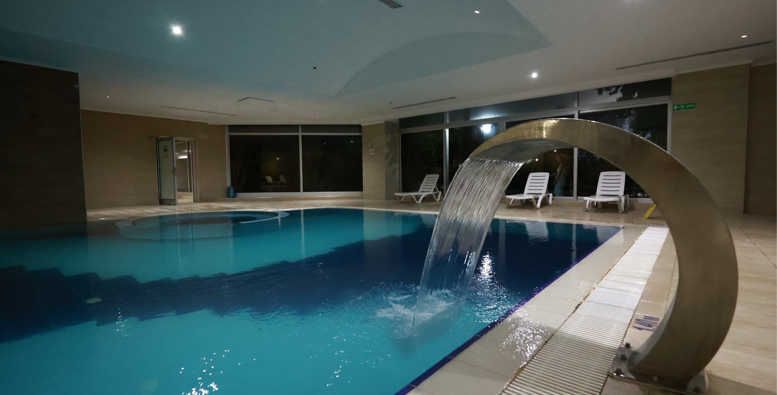 Hattuşa Vacation Thermal Club Erzin-43