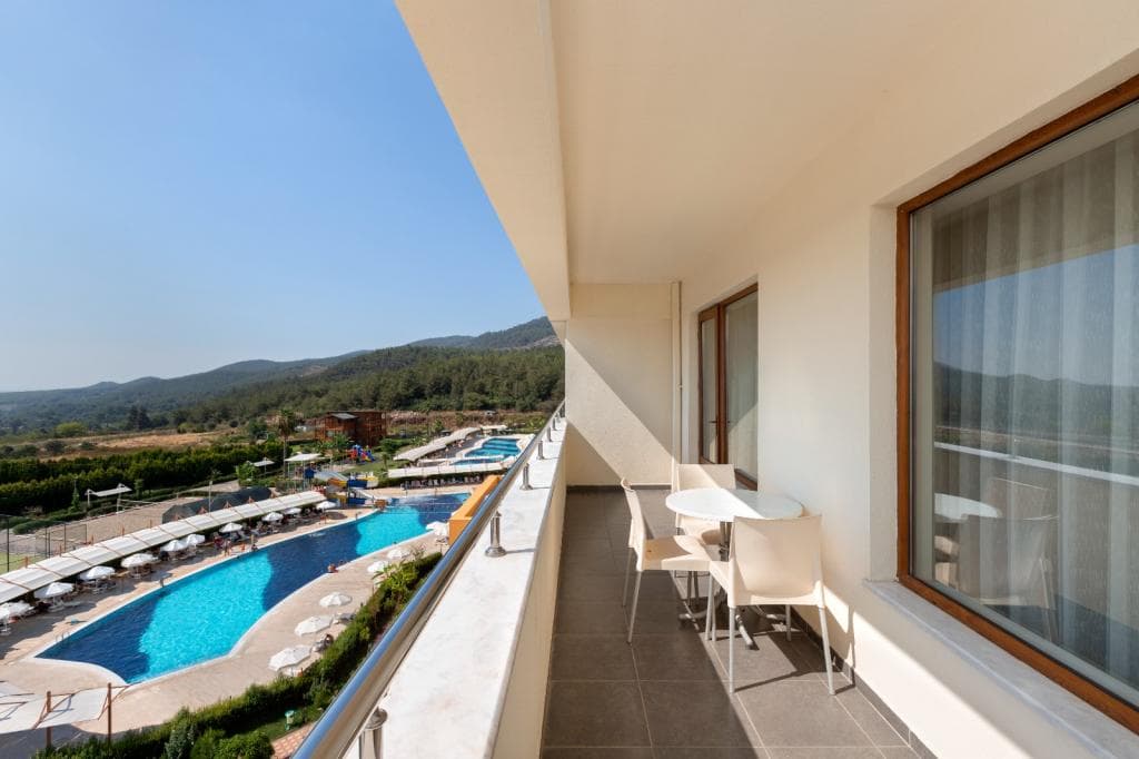 Hattuşa Vacation Thermal Club Erzin-14