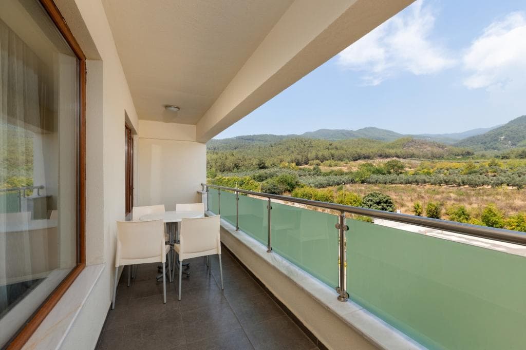 Hattuşa Vacation Thermal Club Erzin-5
