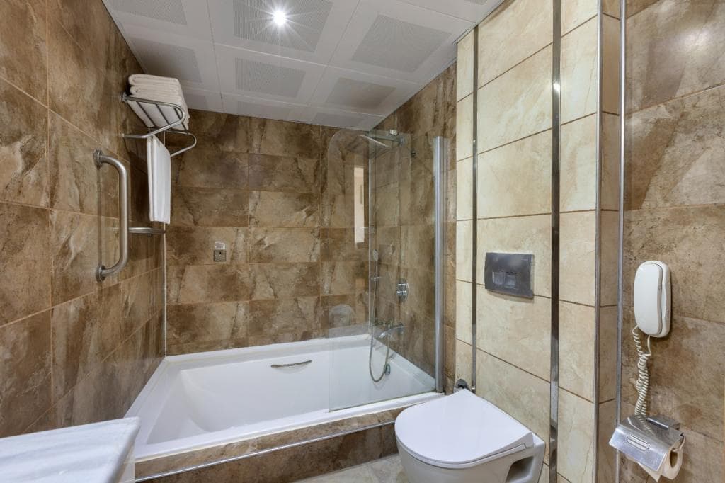 Hattuşa Vacation Thermal Club Erzin-73