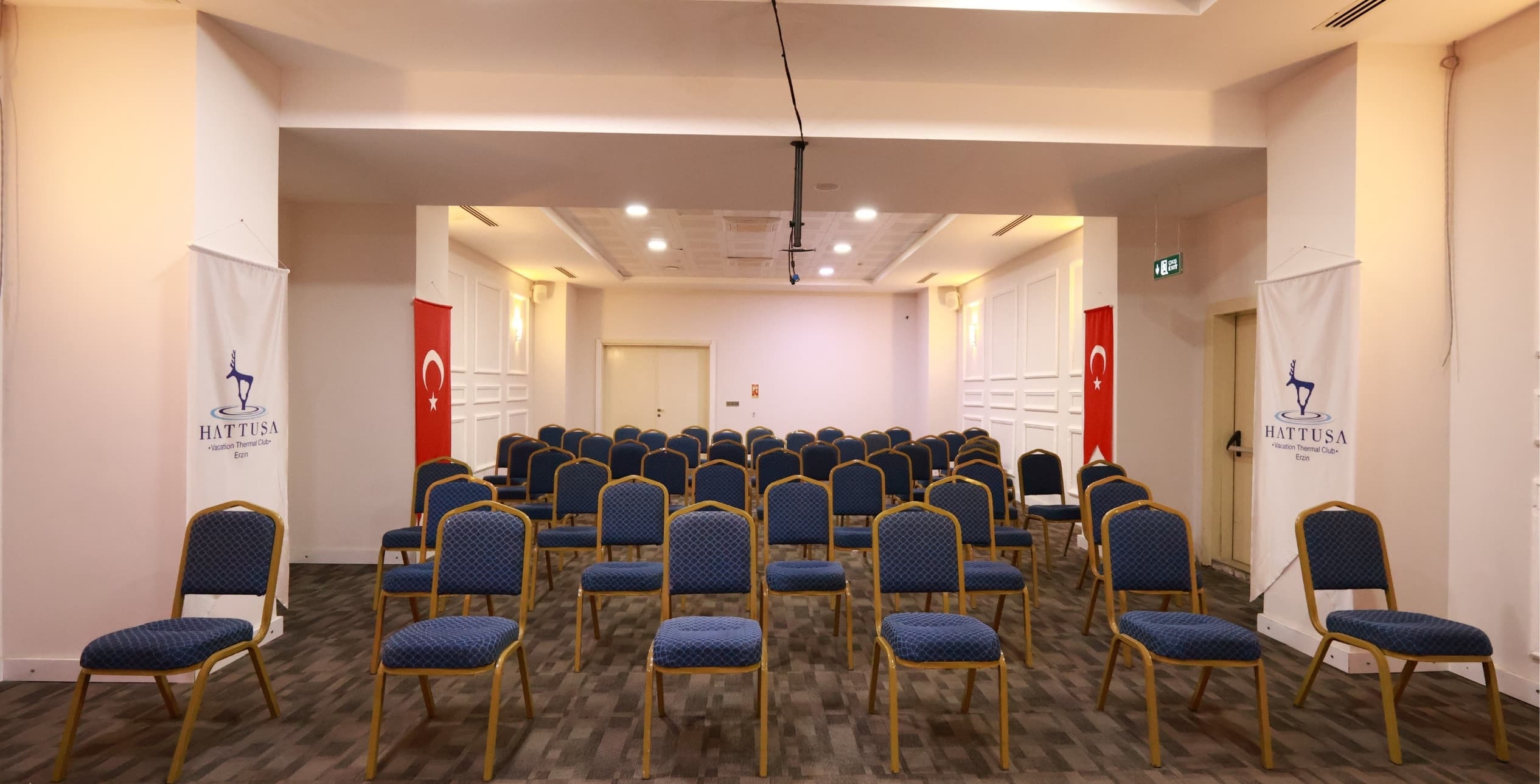 Hattuşa Vacation Thermal Club Erzin-61