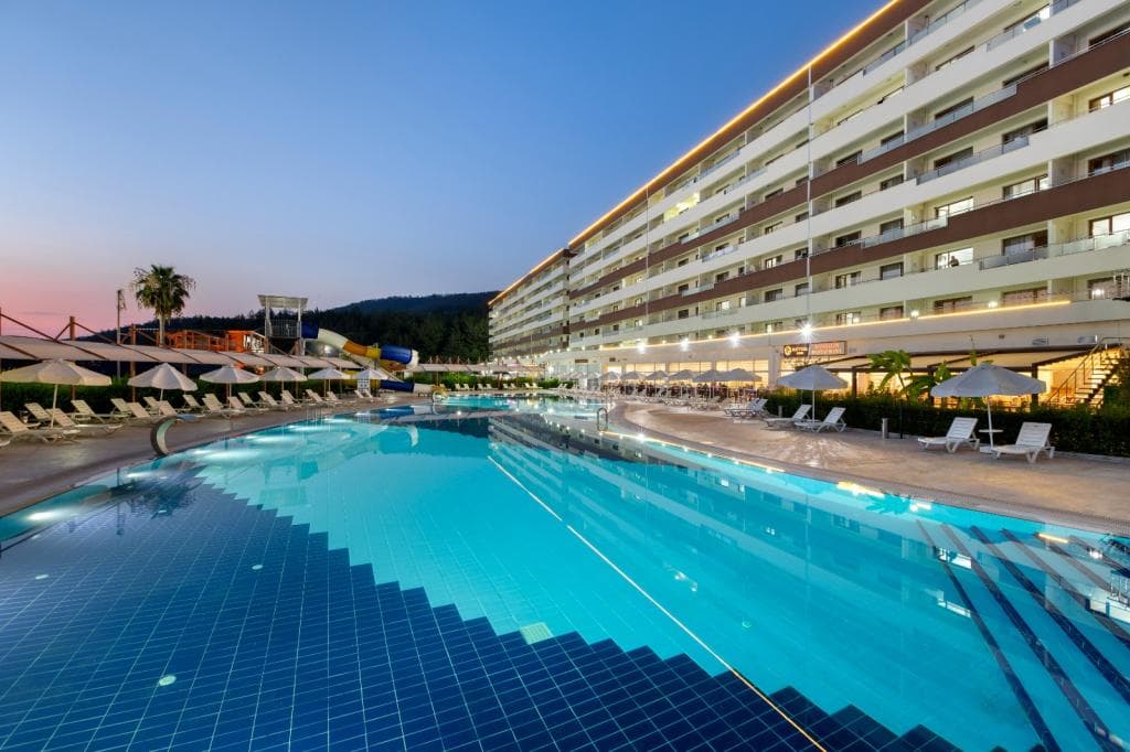 Hattuşa Vacation Thermal Club Erzin-3