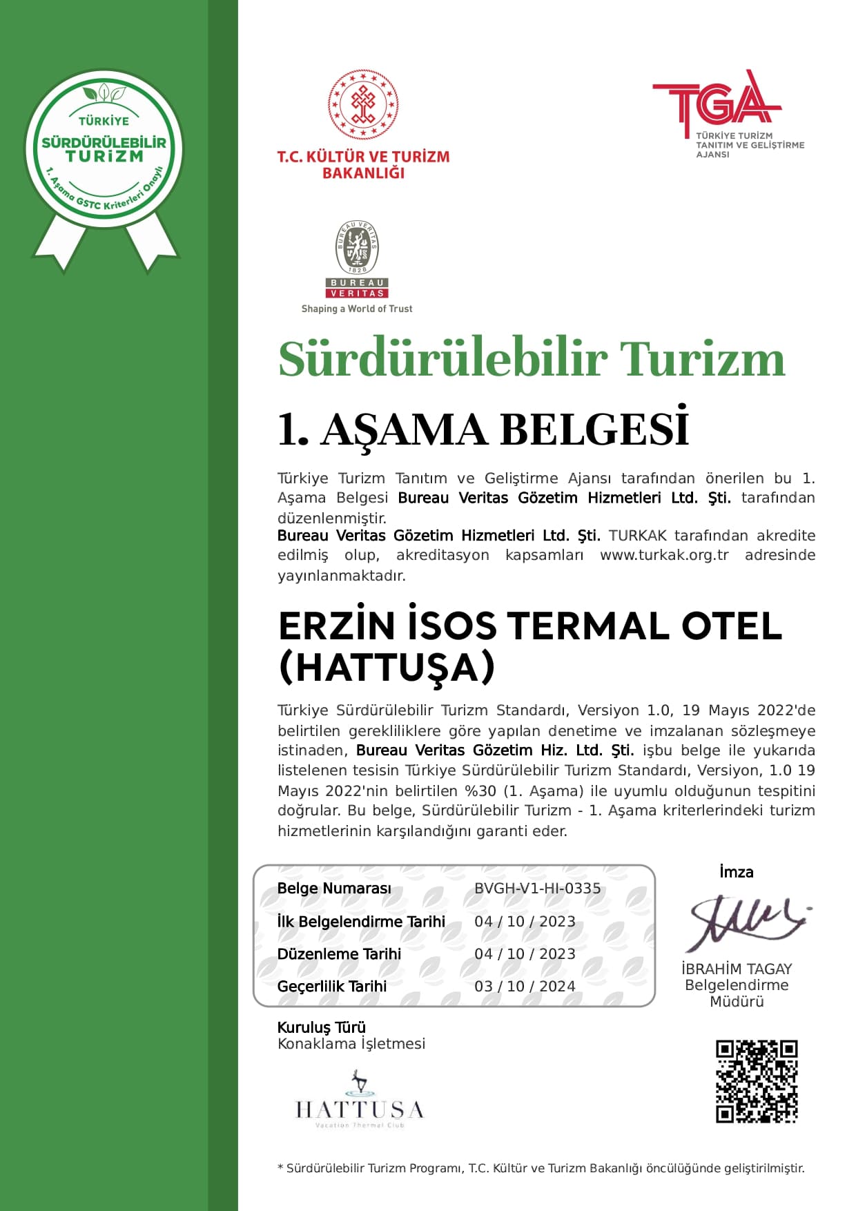 Hattuşa Vacation Thermal Club Erzin-32