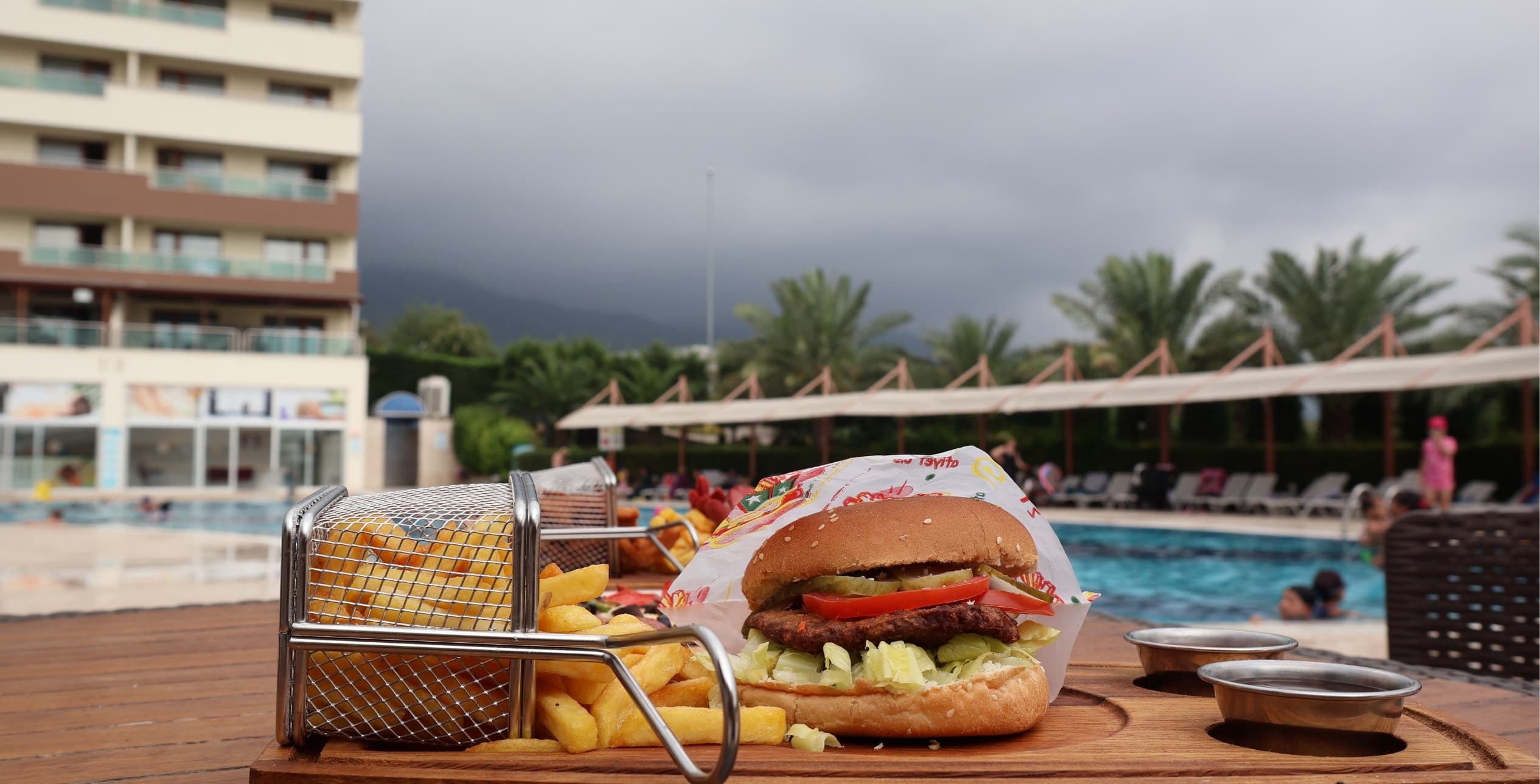 Hattuşa Vacation Thermal Club Erzin-66