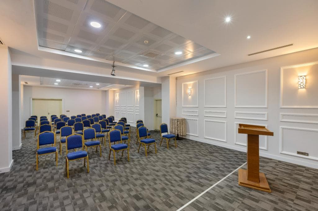 Hattuşa Vacation Thermal Club Erzin-46