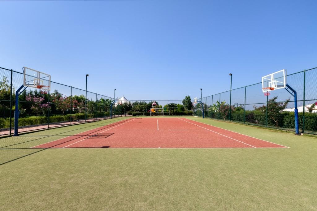 Hattuşa Vacation Thermal Club Erzin-30