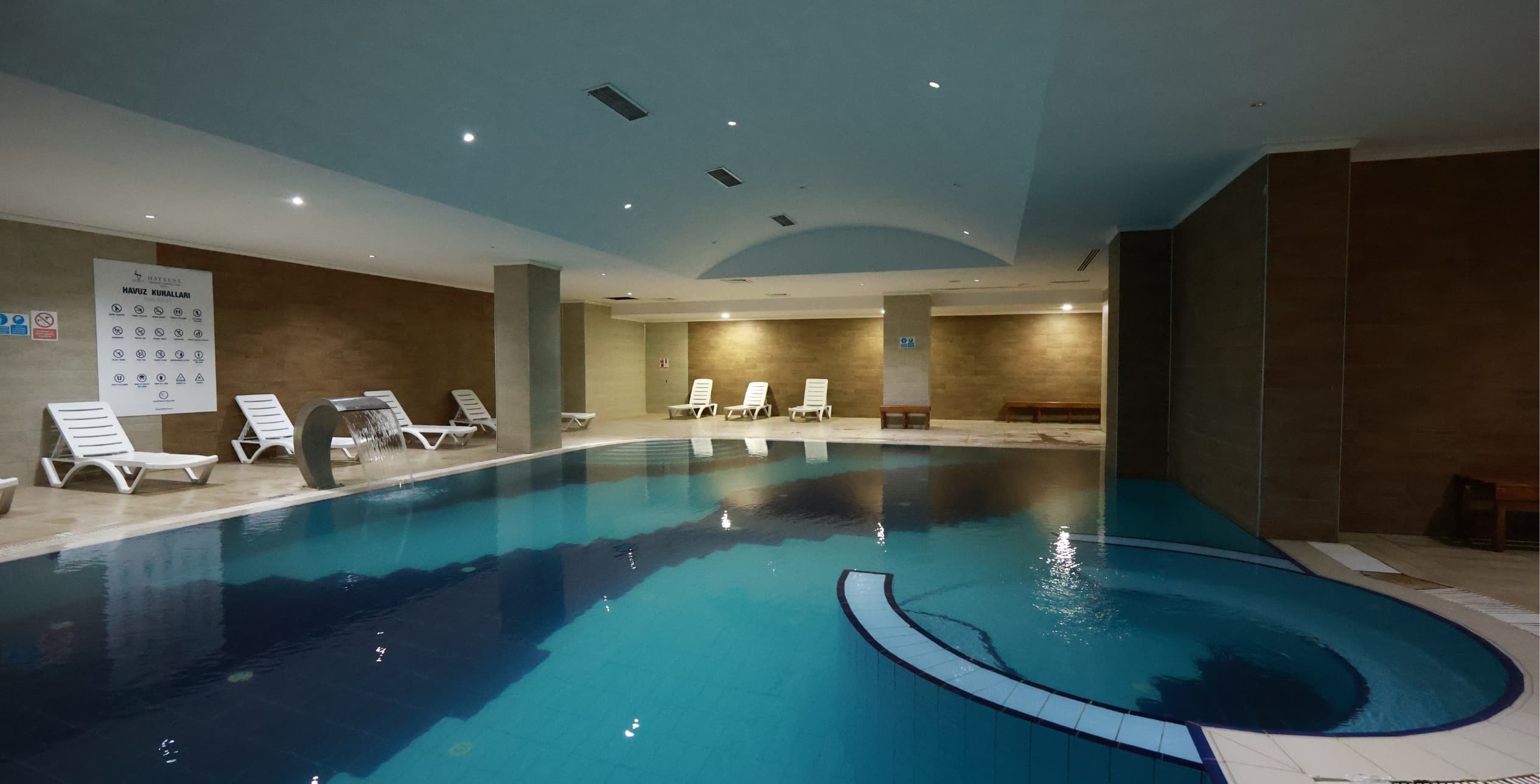 Hattuşa Vacation Thermal Club Erzin-62