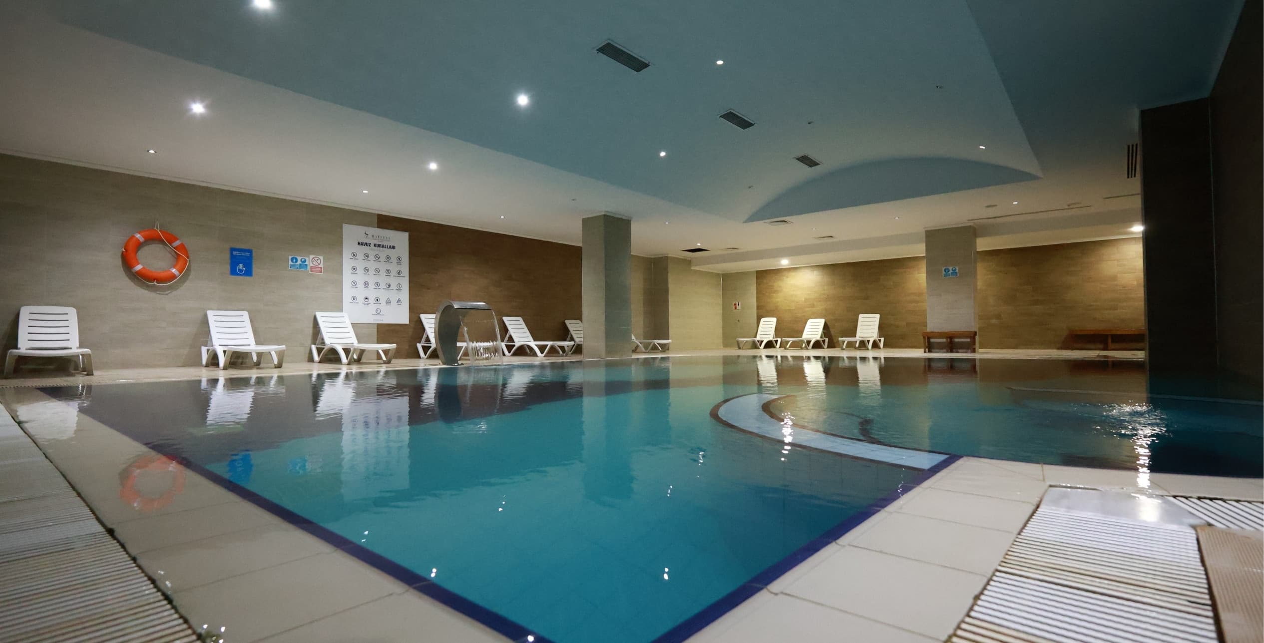 Hattuşa Vacation Thermal Club Erzin-54