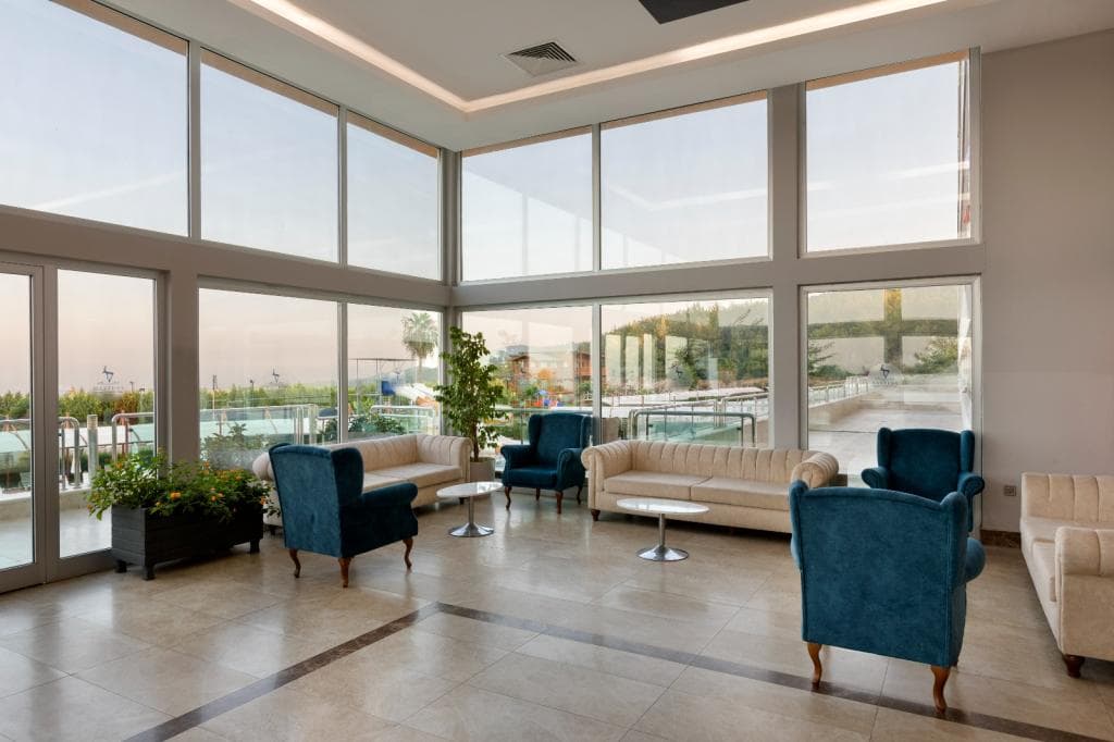 Hattuşa Vacation Thermal Club Erzin-19