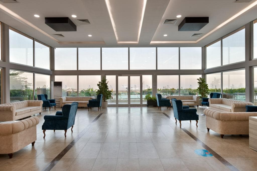Hattuşa Vacation Thermal Club Erzin-9