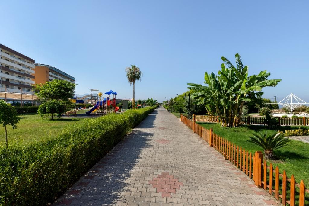 Hattuşa Vacation Thermal Club Erzin-51