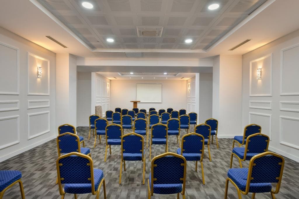 Hattuşa Vacation Thermal Club Erzin-11