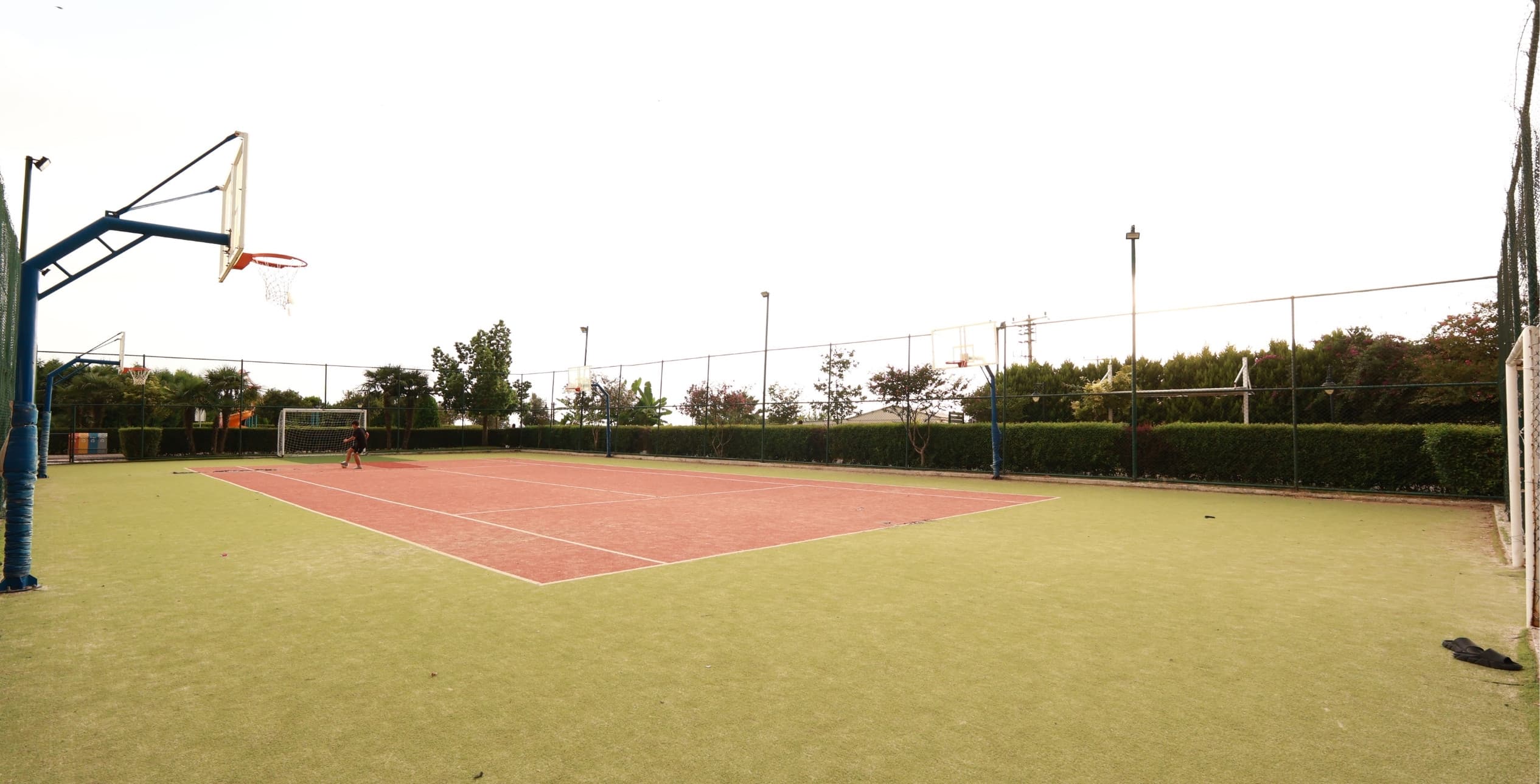 Hattuşa Vacation Thermal Club Erzin-72