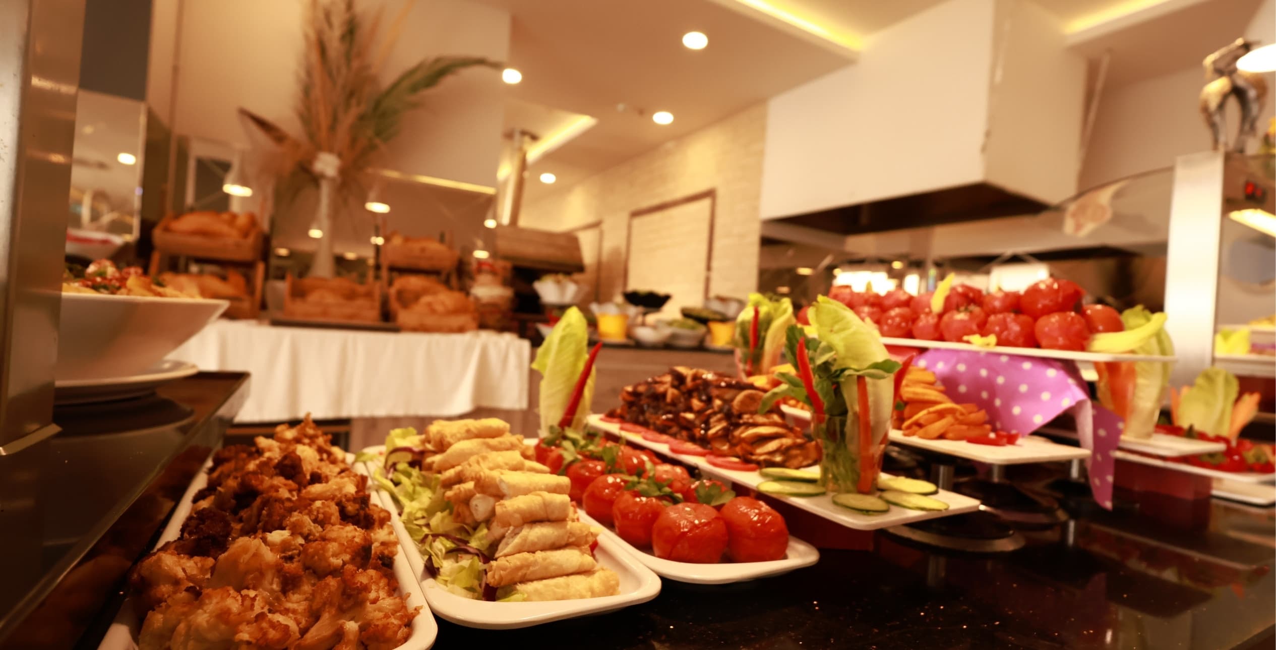 Hattuşa Vacation Thermal Club Erzin-59