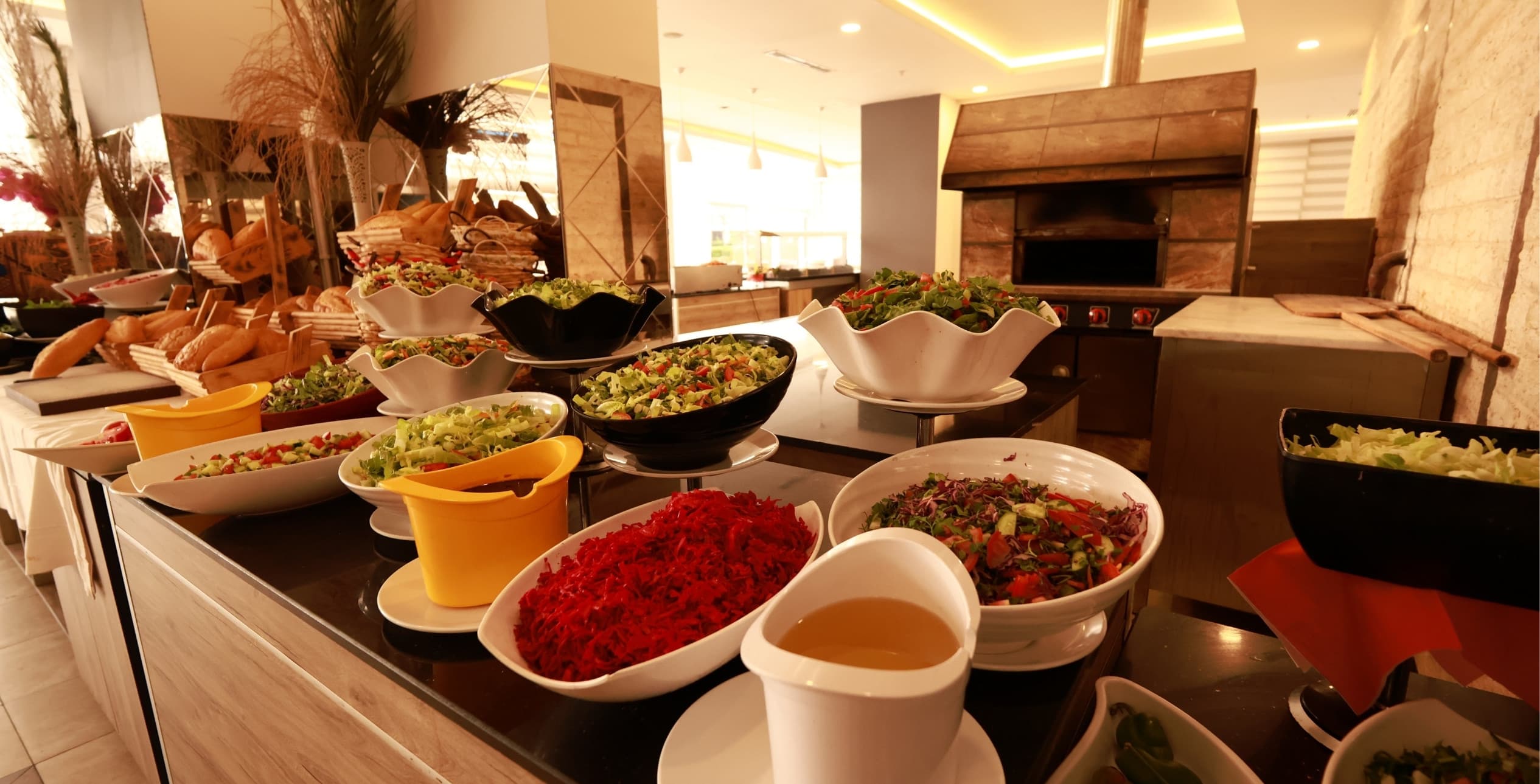 Hattuşa Vacation Thermal Club Erzin-57
