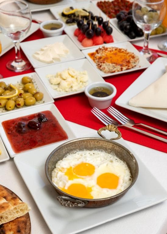 Hattuşa Vacation Thermal Club Erzin-41