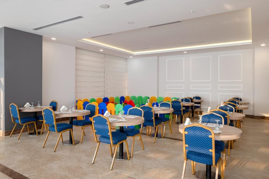 Hattuşa Vacation Thermal Club Erzin-38