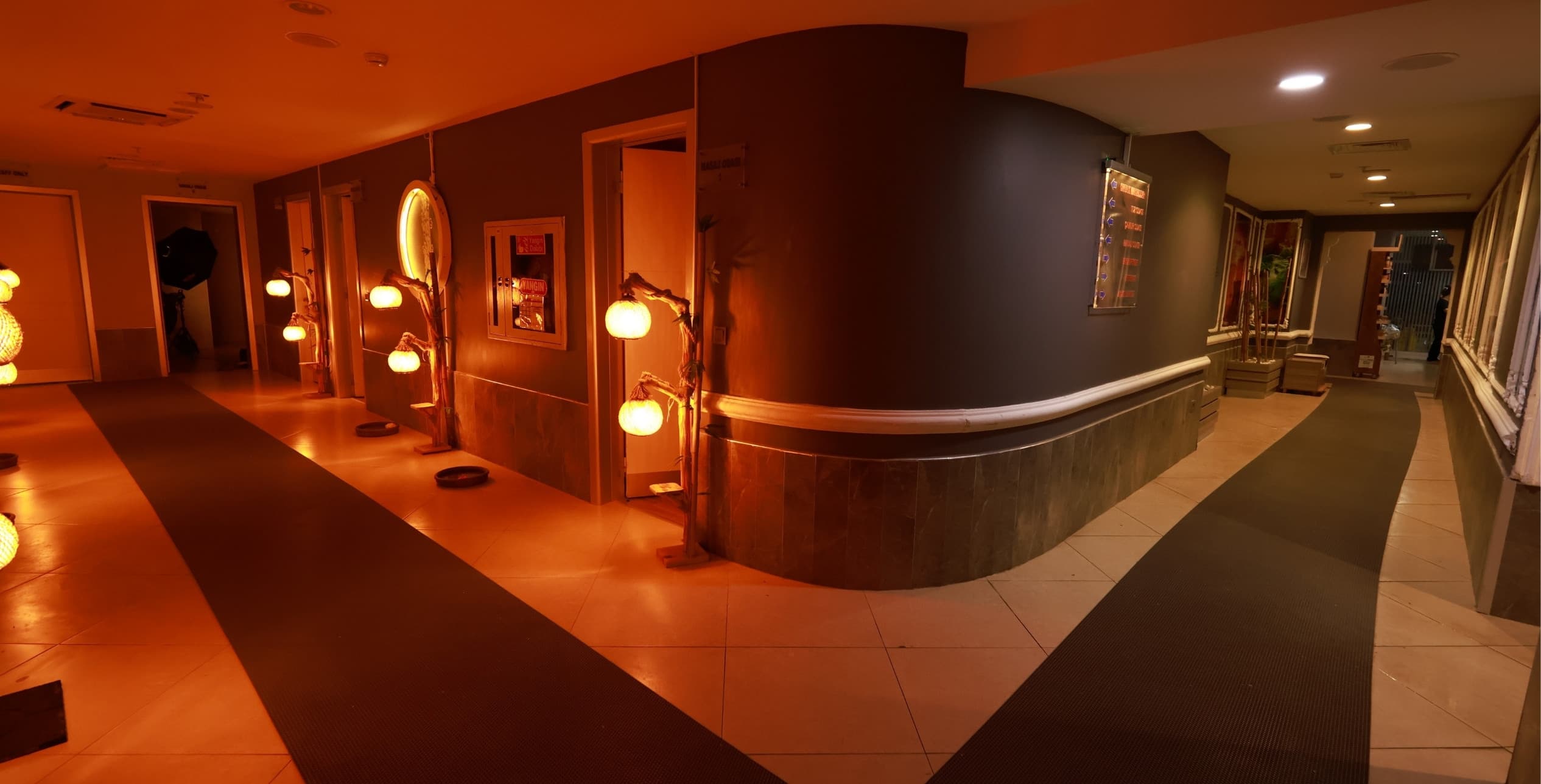 Hattuşa Vacation Thermal Club Erzin-4