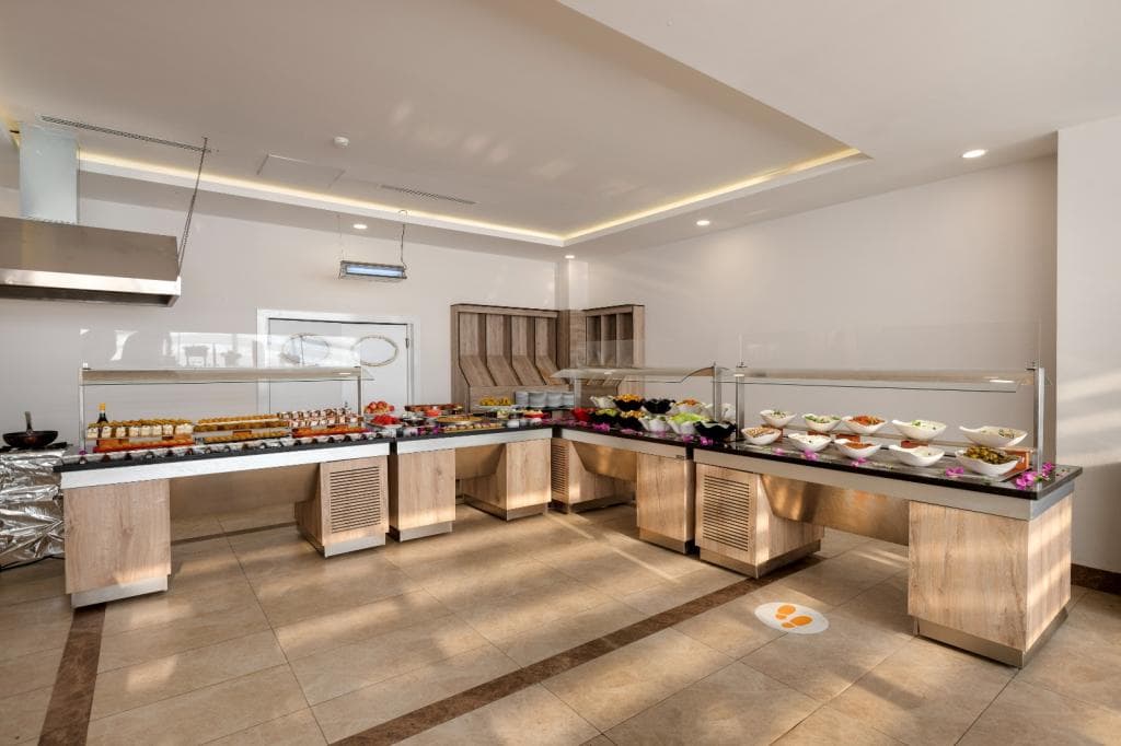Hattuşa Vacation Thermal Club Erzin-23
