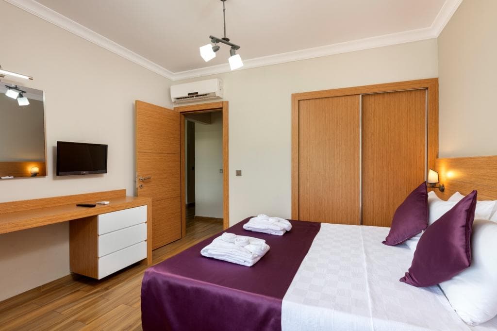 Hattuşa Vacation Thermal Club Erzin-71
