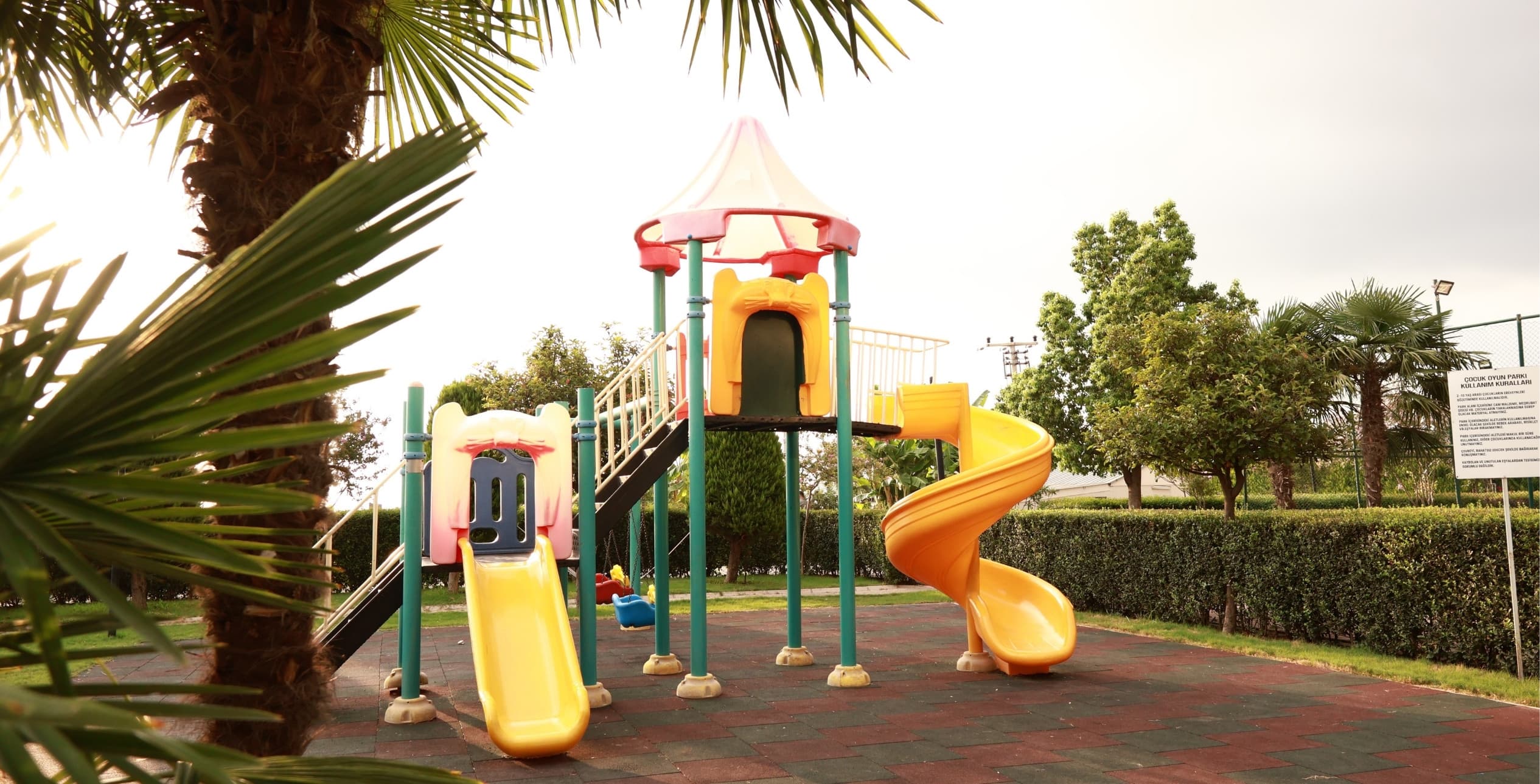 Hattuşa Vacation Thermal Club Erzin-55