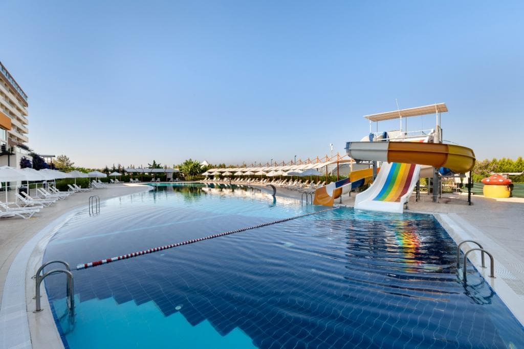 Hattuşa Vacation Thermal Club Erzin-27