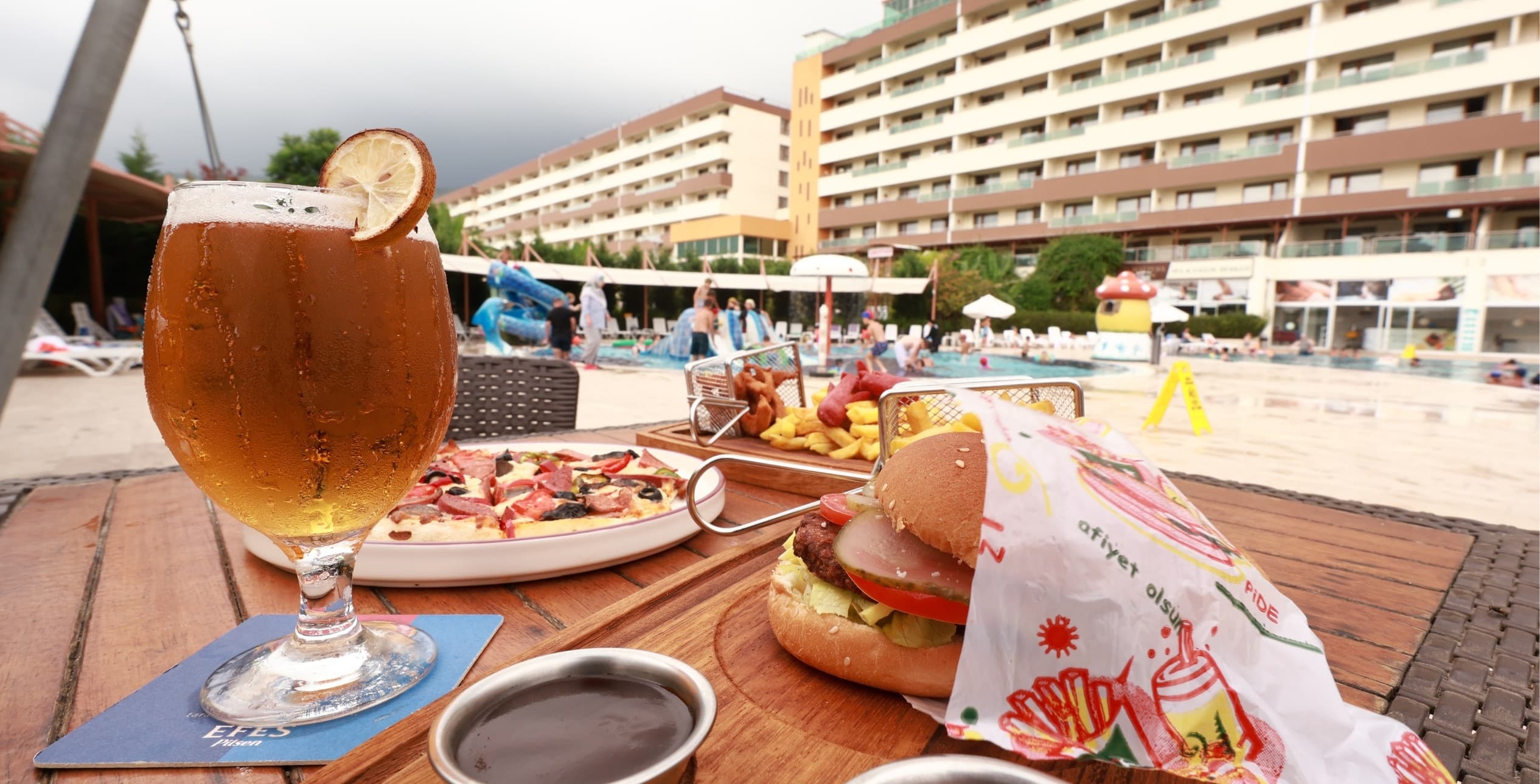 Hattuşa Vacation Thermal Club Erzin-78