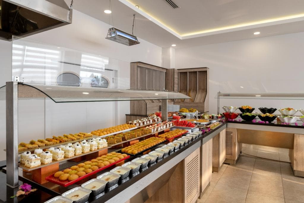 Hattuşa Vacation Thermal Club Erzin-47