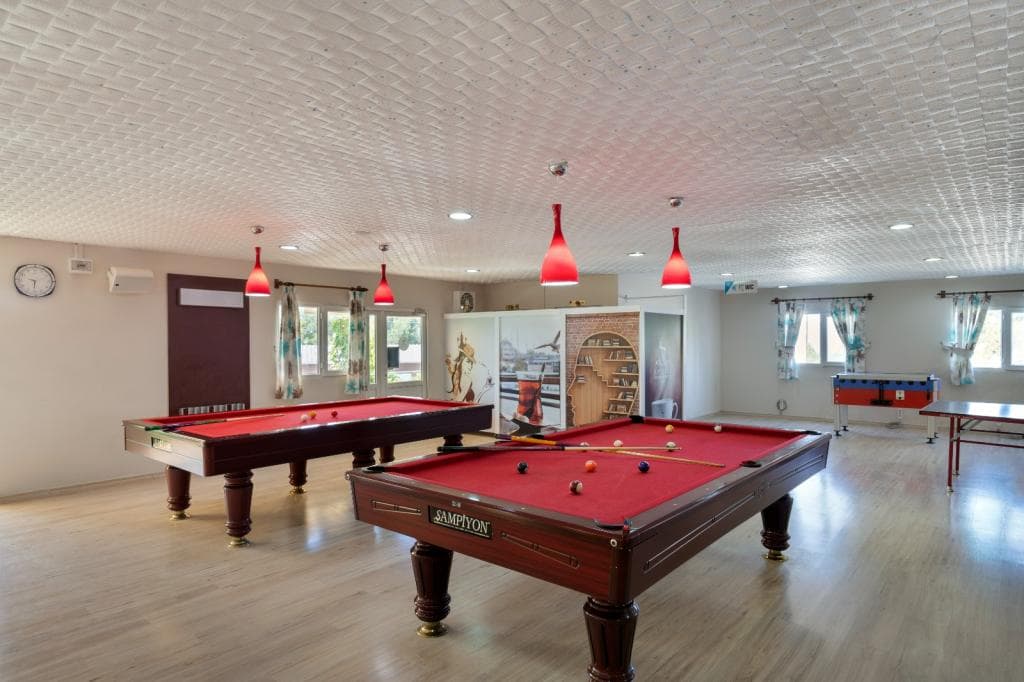 Hattuşa Vacation Thermal Club Erzin-28