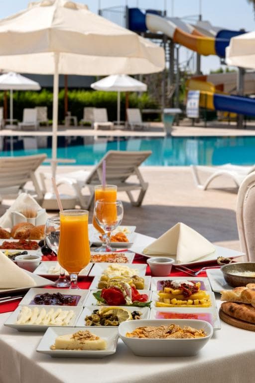 Hattuşa Vacation Thermal Club Erzin-45