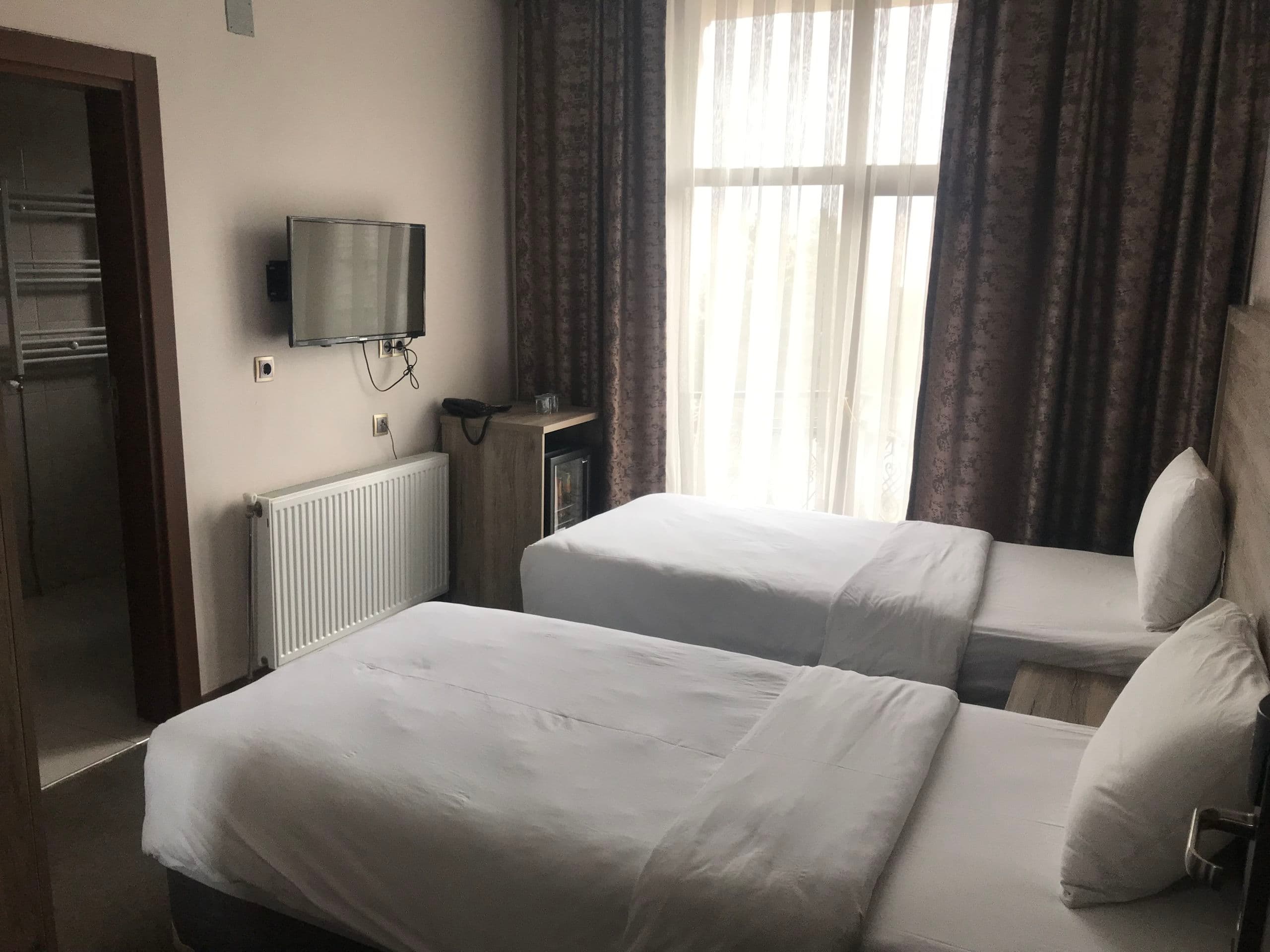 Elite My Garden Hotel-20