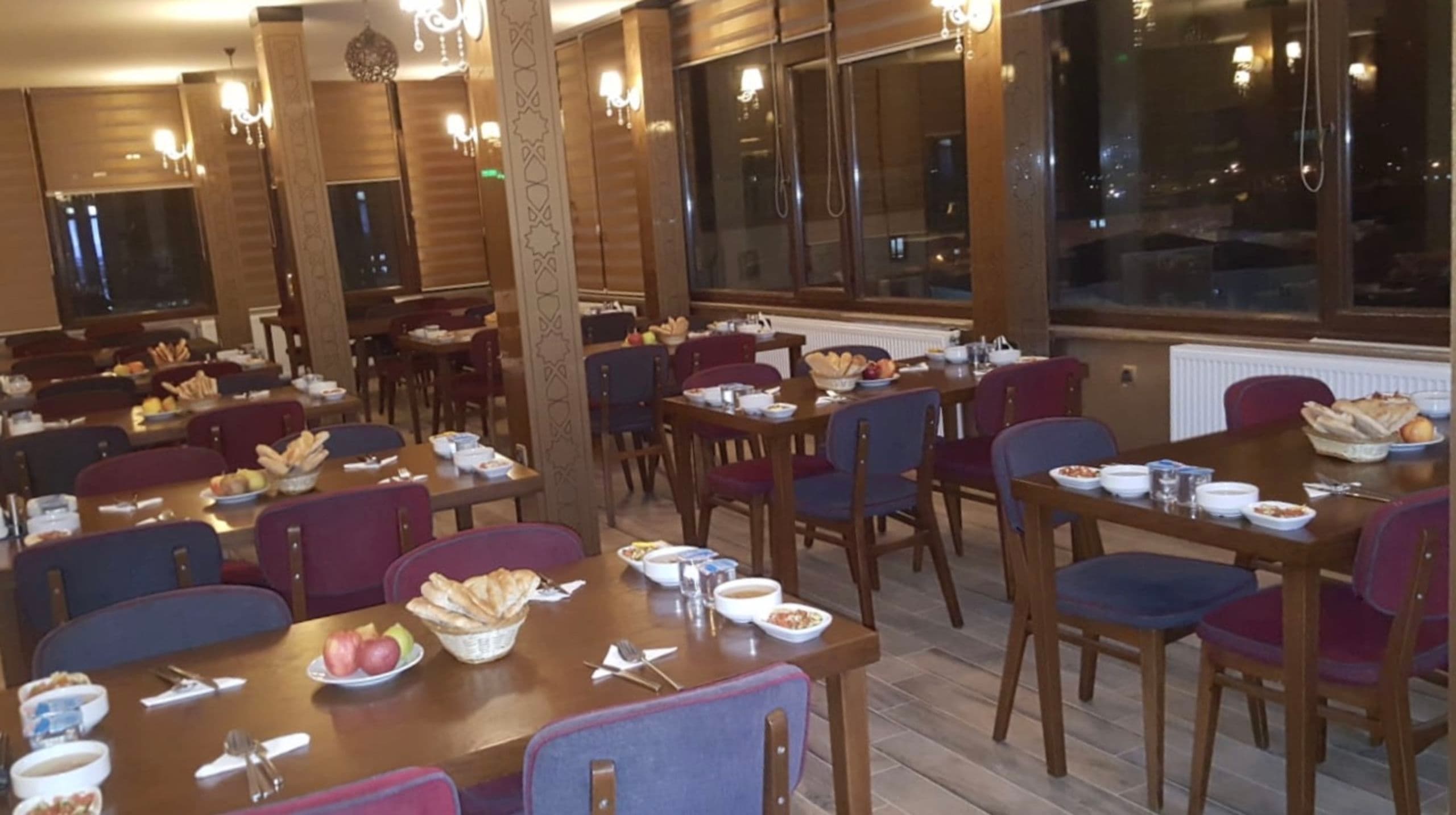 Elite My Garden Hotel-15