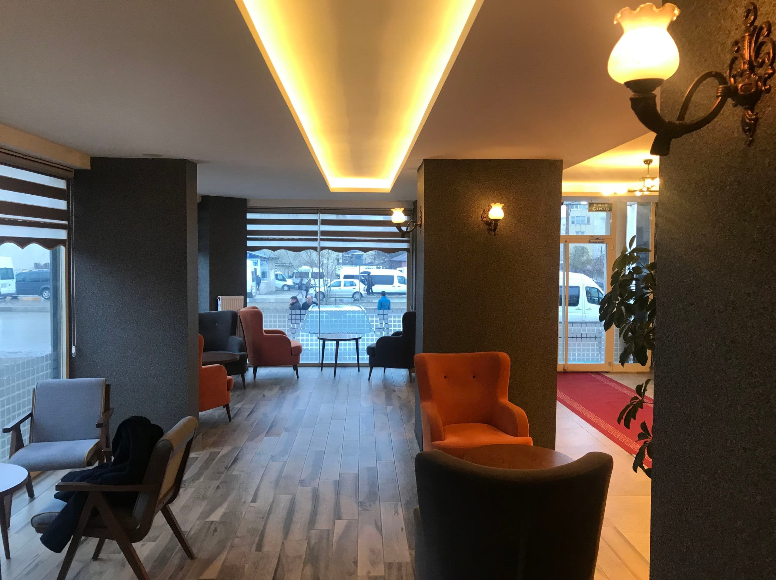 Elite My Garden Hotel-3