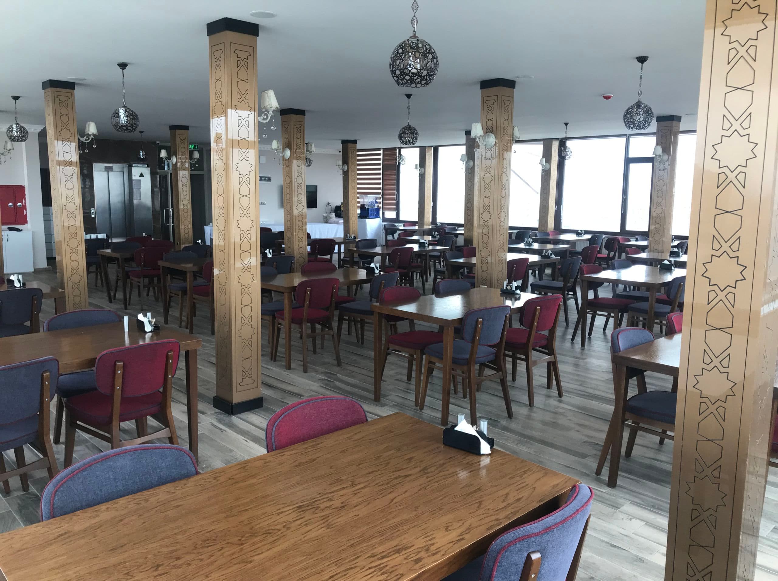 Elite My Garden Hotel-7