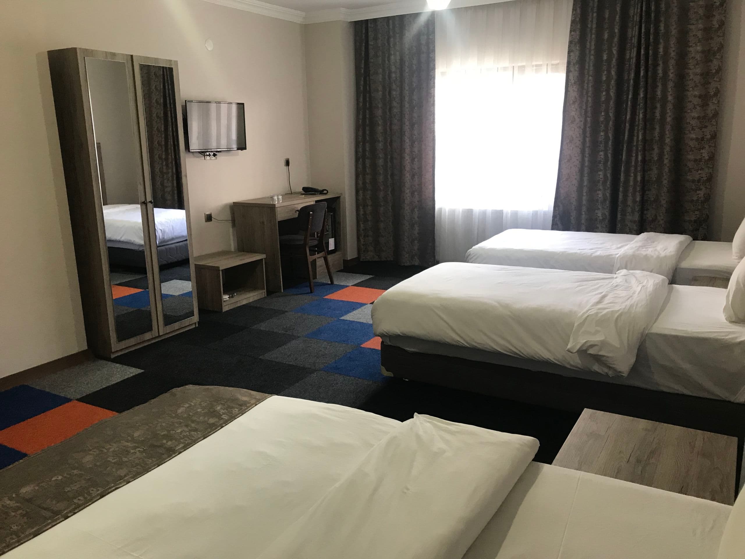 Elite My Garden Hotel-23