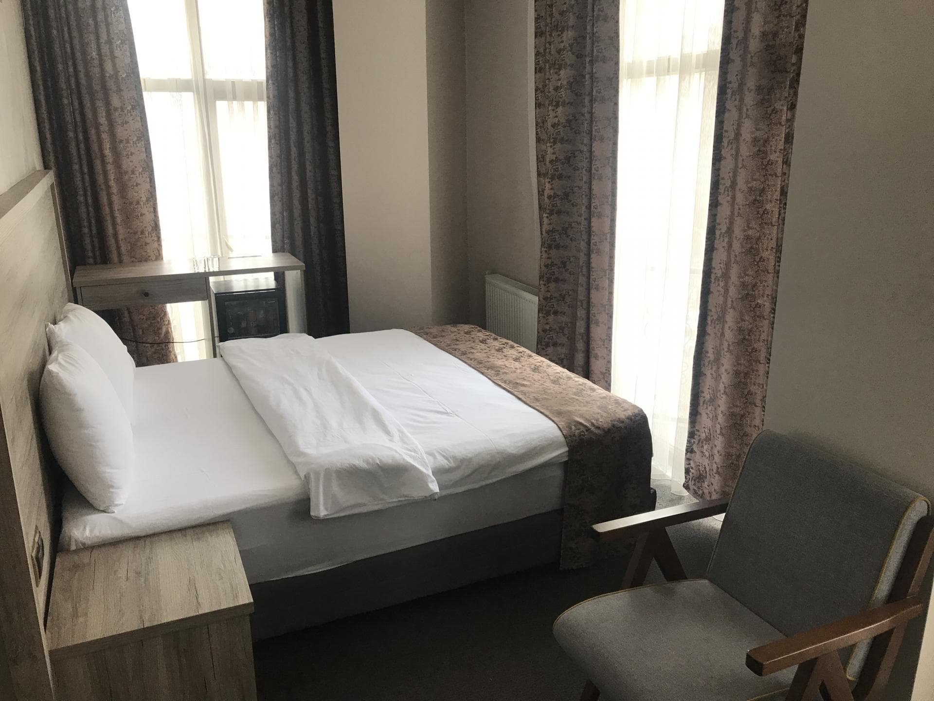 Elite My Garden Hotel-22