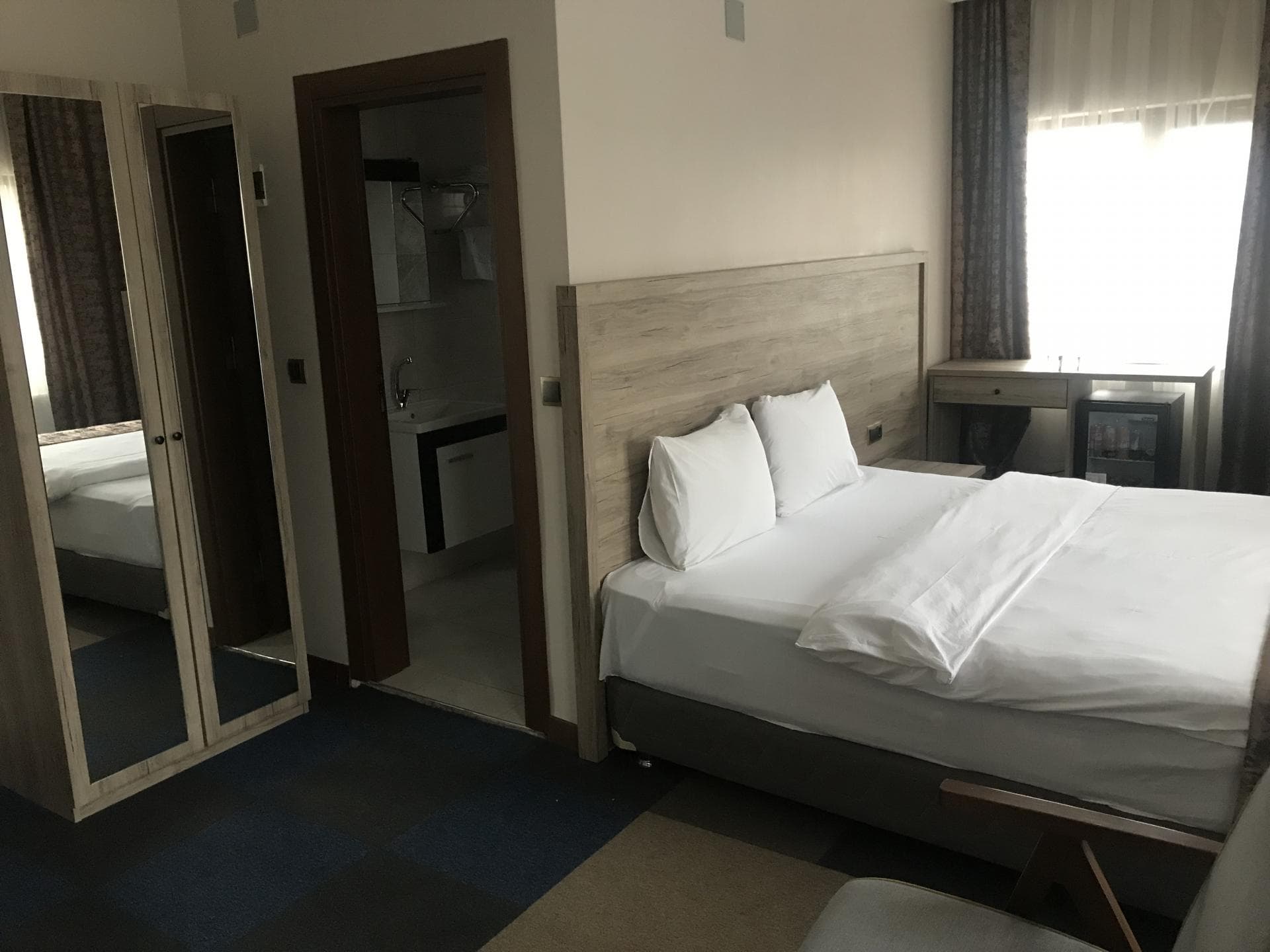 Elite My Garden Hotel-6